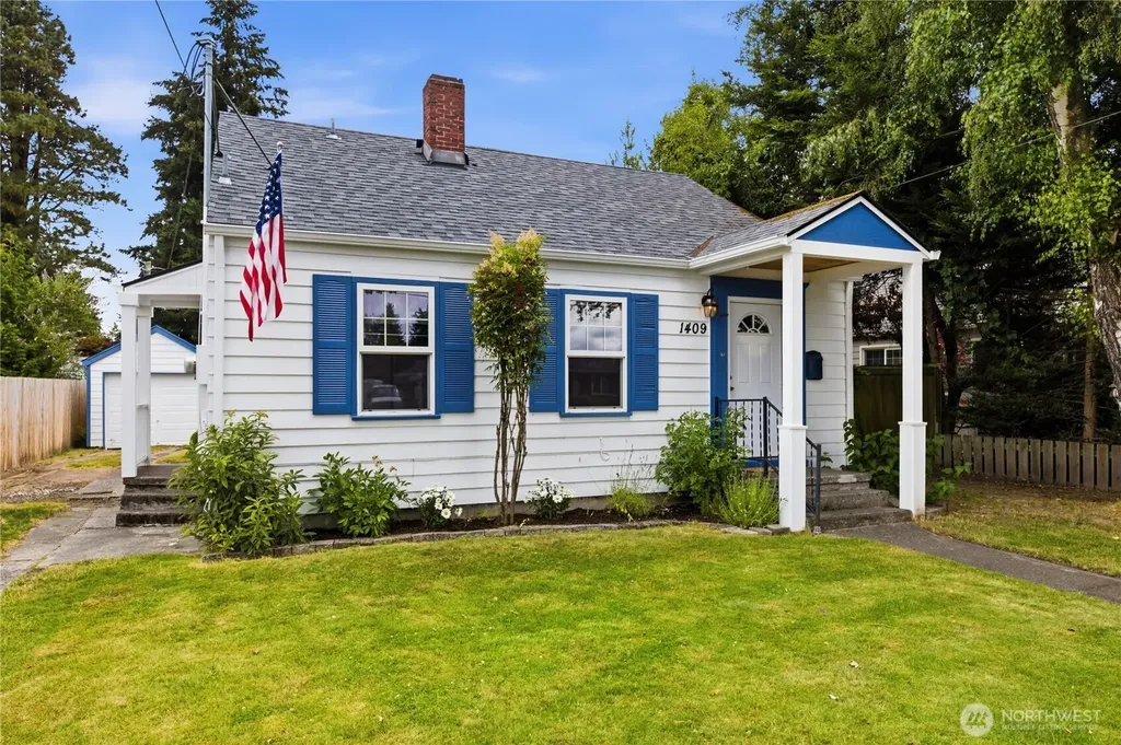1409 Silver Street Sumner WA 98390