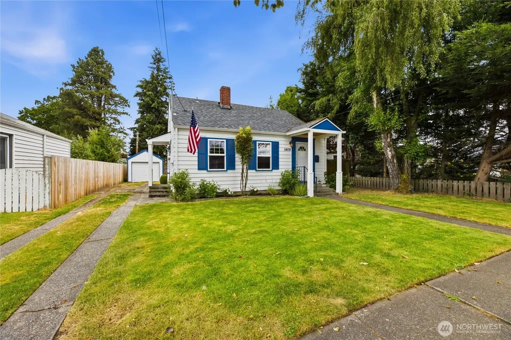 1409 Silver Street Sumner WA 98390