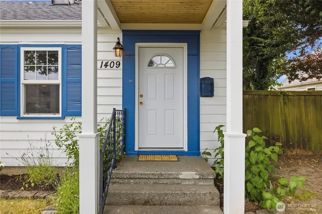 1409 Silver Street Sumner WA 98390