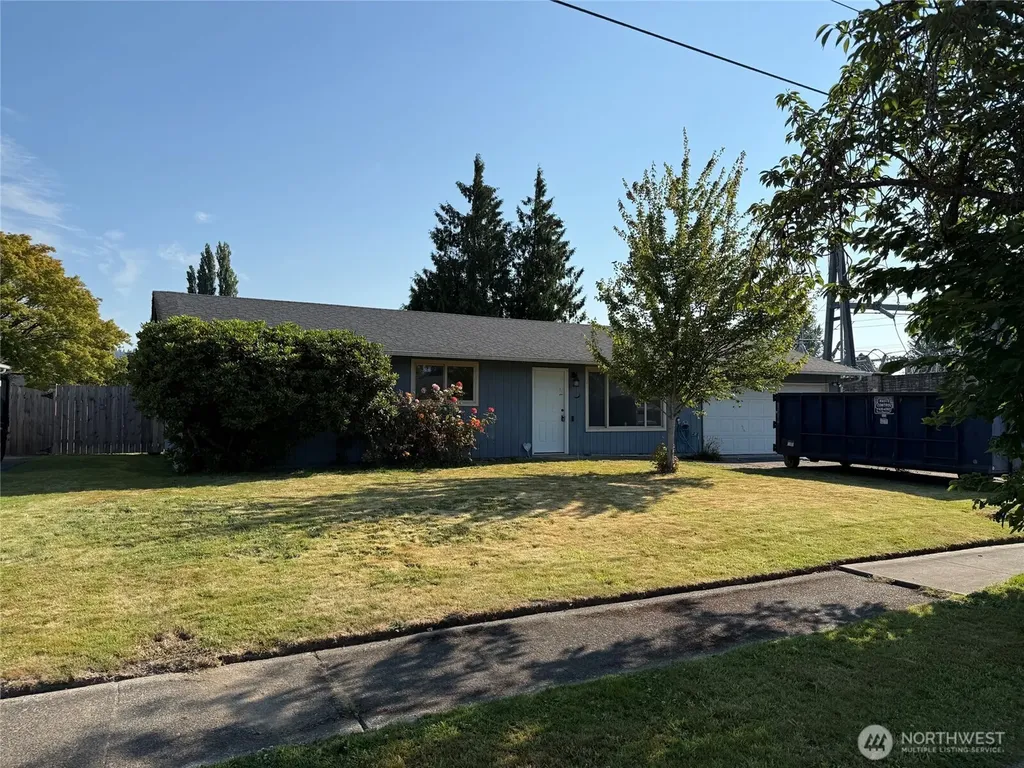 3420 Olive Way Longview WA 98632