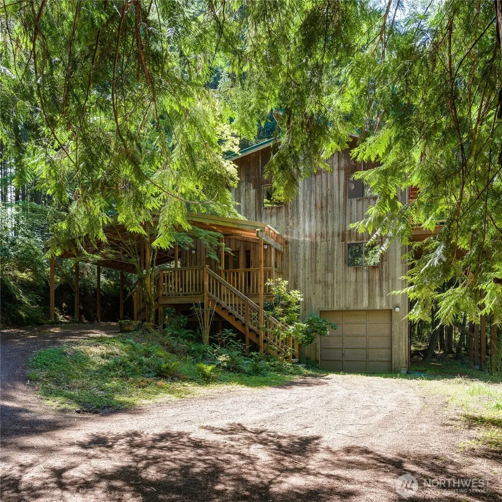 76 Lookout Loop Orcas Island WA 98245