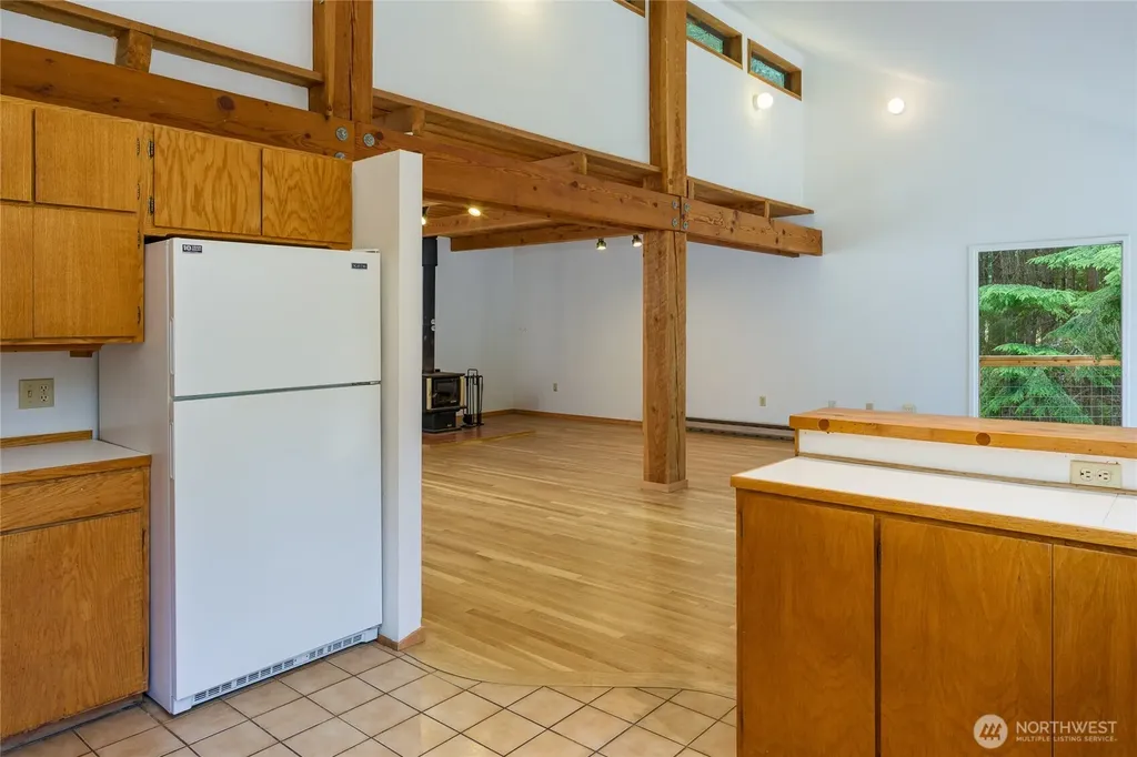 76 Lookout Loop Orcas Island WA 98245