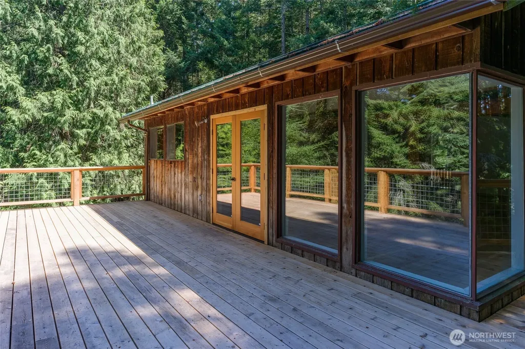 76 Lookout Loop Orcas Island WA 98245