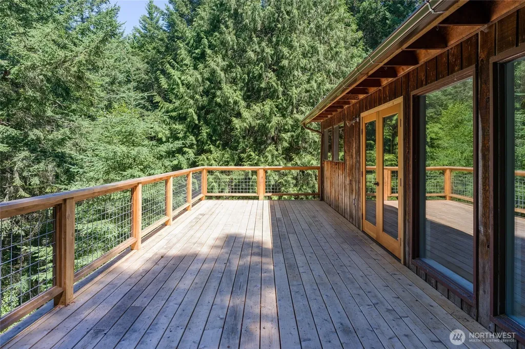 76 Lookout Loop Orcas Island WA 98245