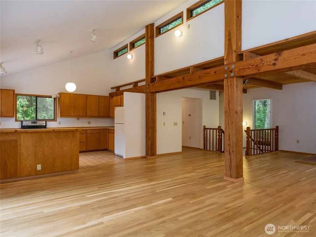 76 Lookout Loop Orcas Island WA 98245