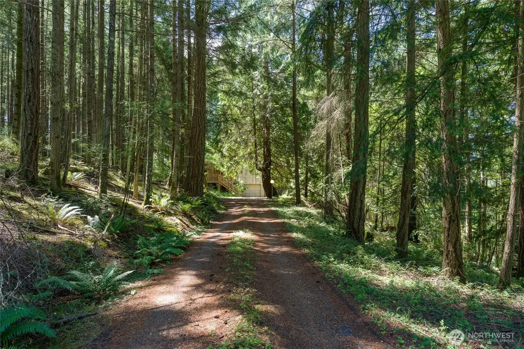 76 Lookout Loop Orcas Island WA 98245