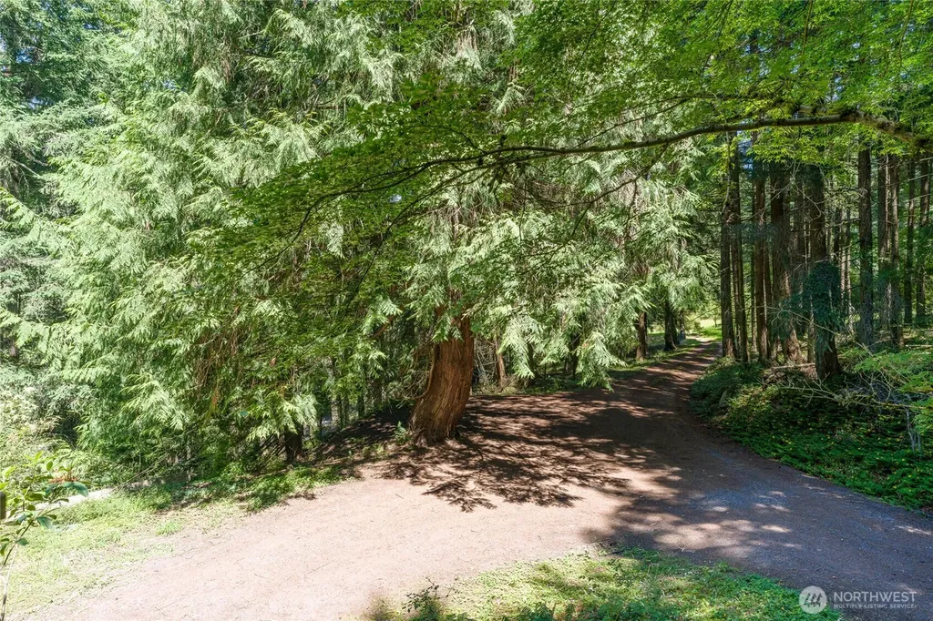 76 Lookout Loop Orcas Island WA 98245