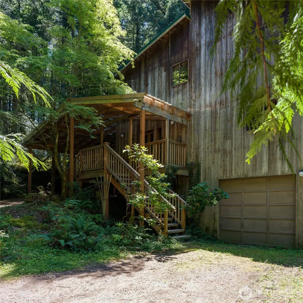 76 Lookout Loop Orcas Island WA 98245
