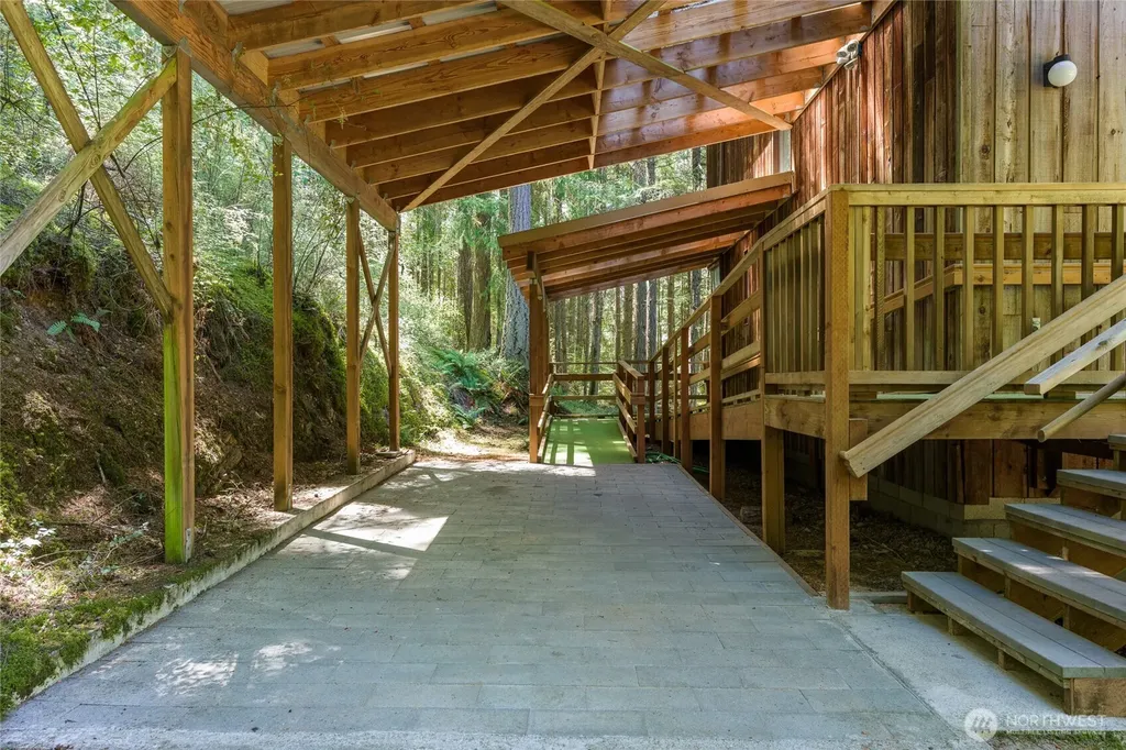 76 Lookout Loop Orcas Island WA 98245