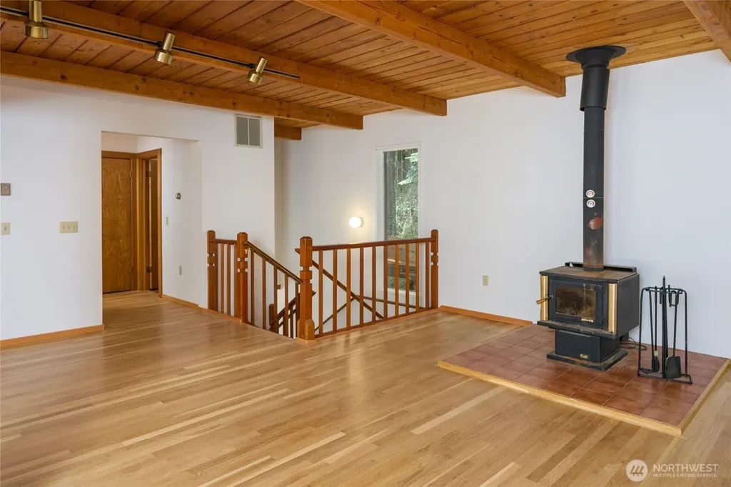 76 Lookout Loop Orcas Island WA 98245