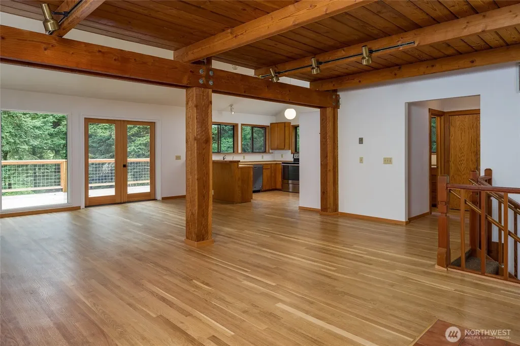76 Lookout Loop Orcas Island WA 98245