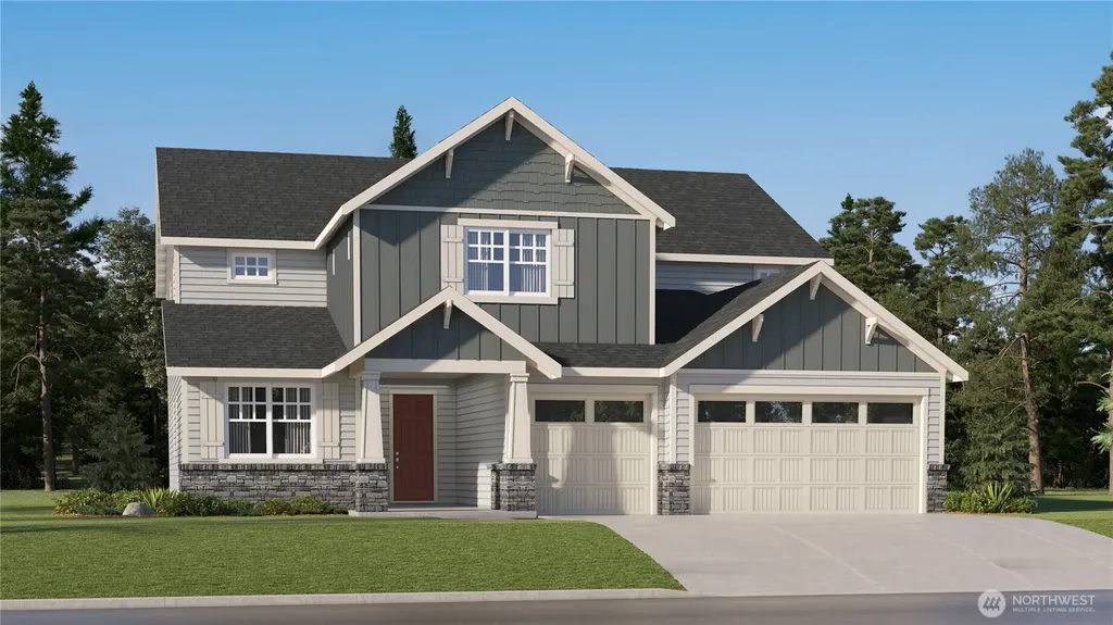 5313 N 86th Avenue Camas WA 98607