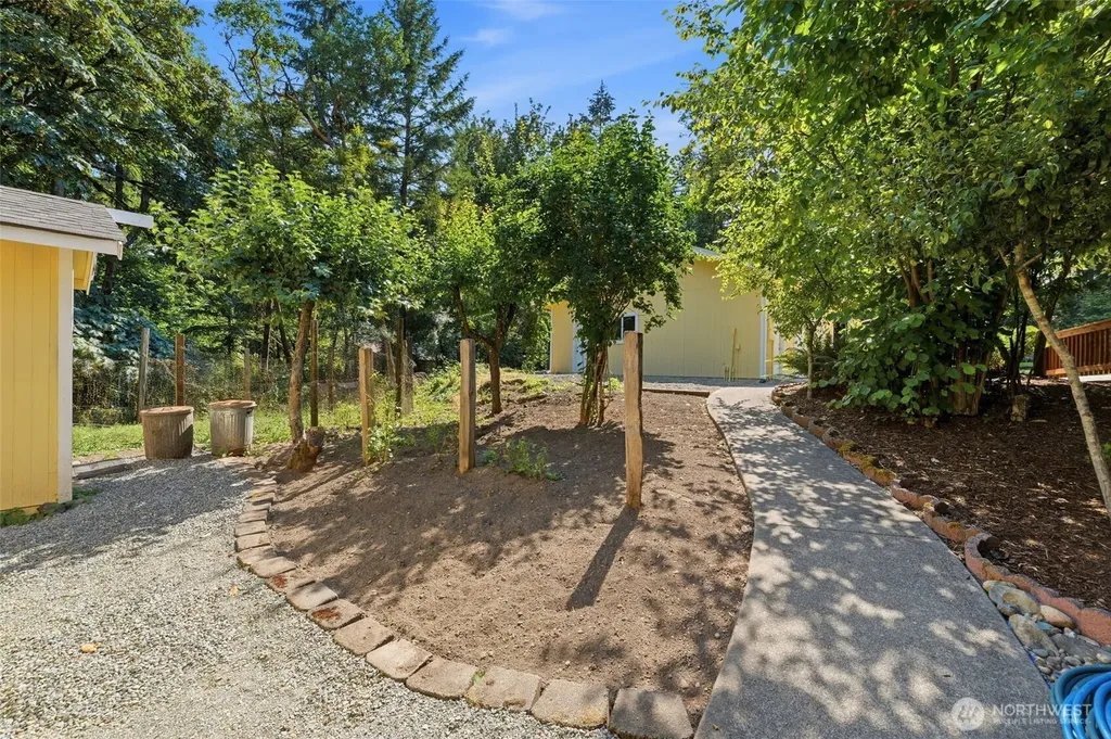 5819 65th Street NW Gig Harbor WA 98335