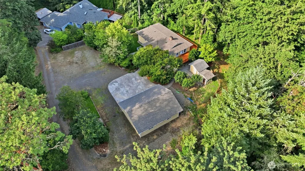 5819 65th Street NW Gig Harbor WA 98335