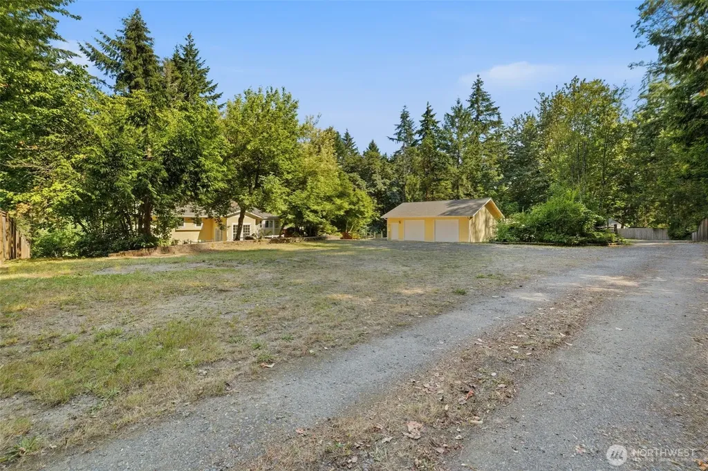 5819 65th Street NW Gig Harbor WA 98335