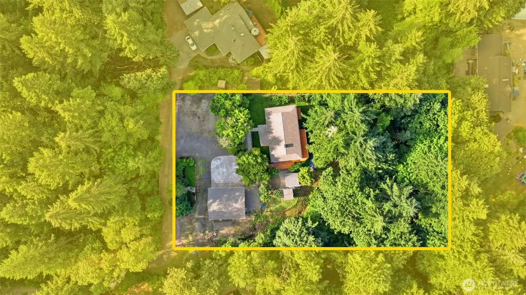 5819 65th Street NW Gig Harbor WA 98335