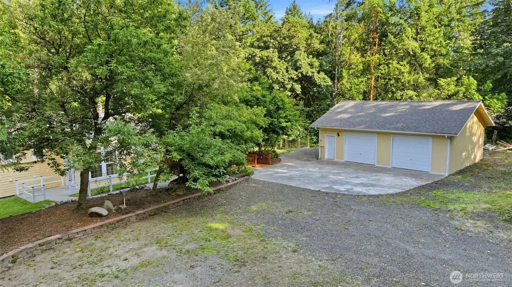 5819 65th Street NW Gig Harbor WA 98335