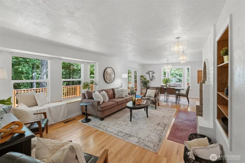 5819 65th Street NW Gig Harbor WA 98335