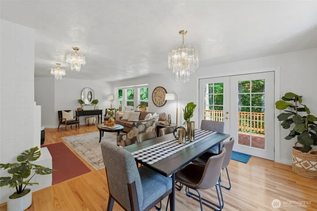 5819 65th Street NW Gig Harbor WA 98335