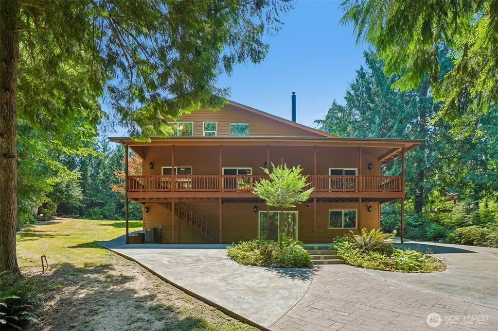 720 Ostrander Road Kelso WA 98626