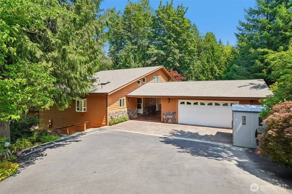 720 Ostrander Road Kelso WA 98626