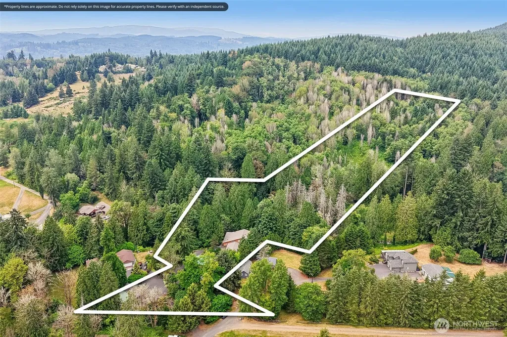 720 Ostrander Road Kelso WA 98626