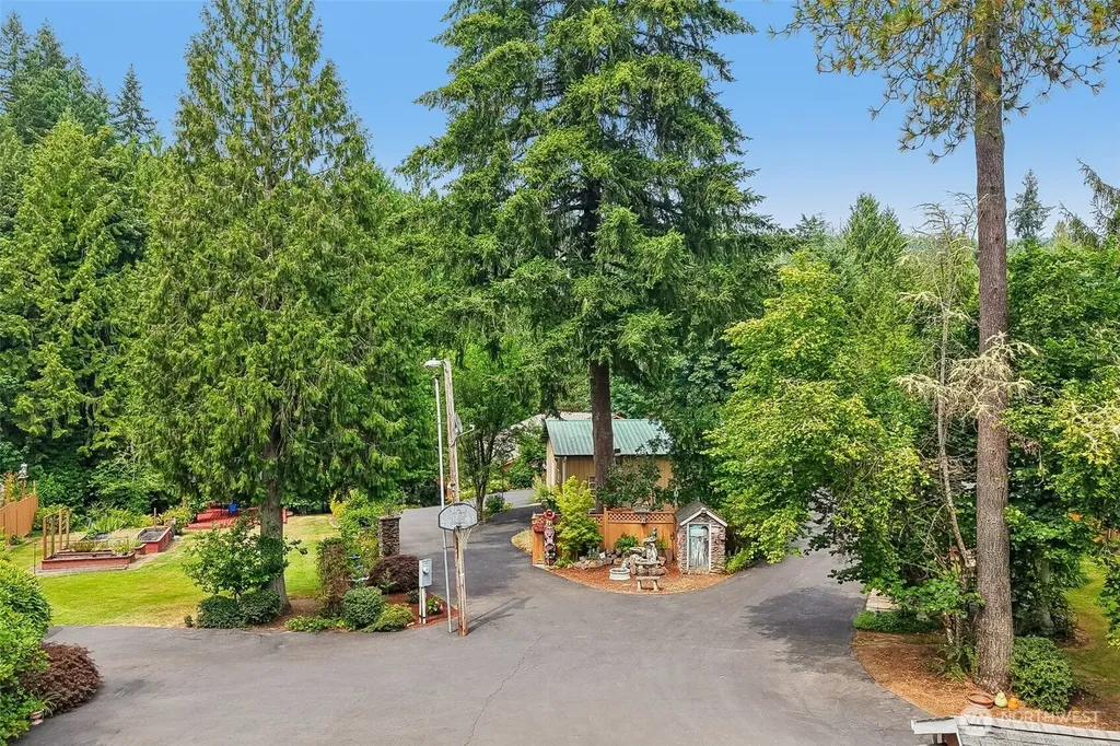 720 Ostrander Road Kelso WA 98626