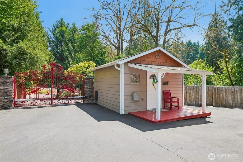 720 Ostrander Road Kelso WA 98626