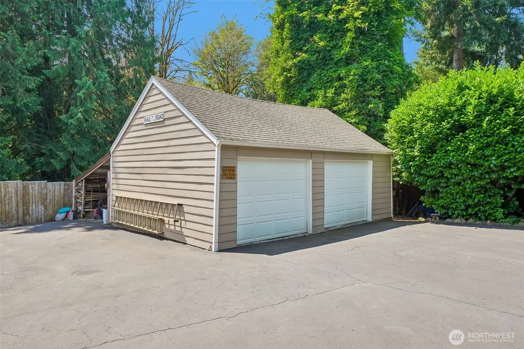 720 Ostrander Road Kelso WA 98626