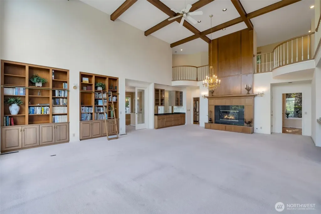 9701 SE 5th Street Bellevue WA 98004