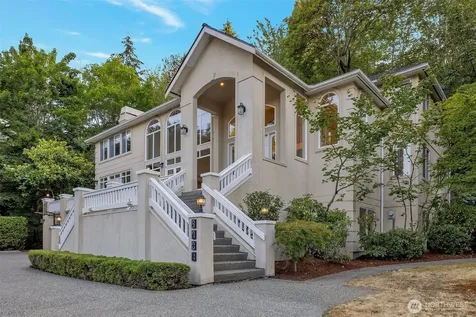 9701 SE 5th Street Bellevue WA 98004