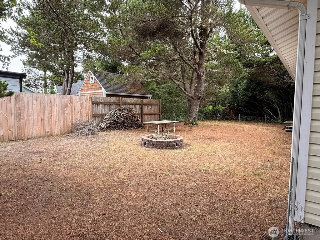 367 S Wynoochee Drive Ocean Shores WA 98569