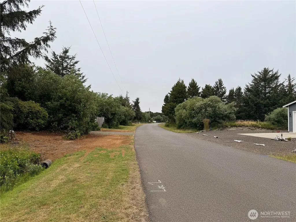 367 S Wynoochee Drive Ocean Shores WA 98569