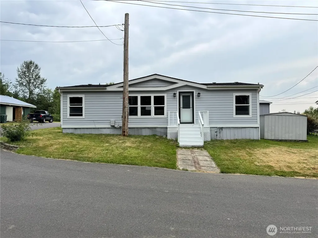 2411 Grandview Road Ferndale WA 98248