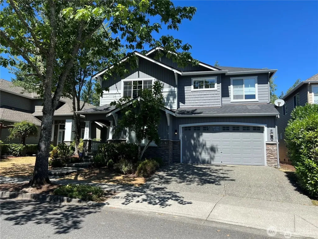 22840 NE 100th Place Redmond WA 98053