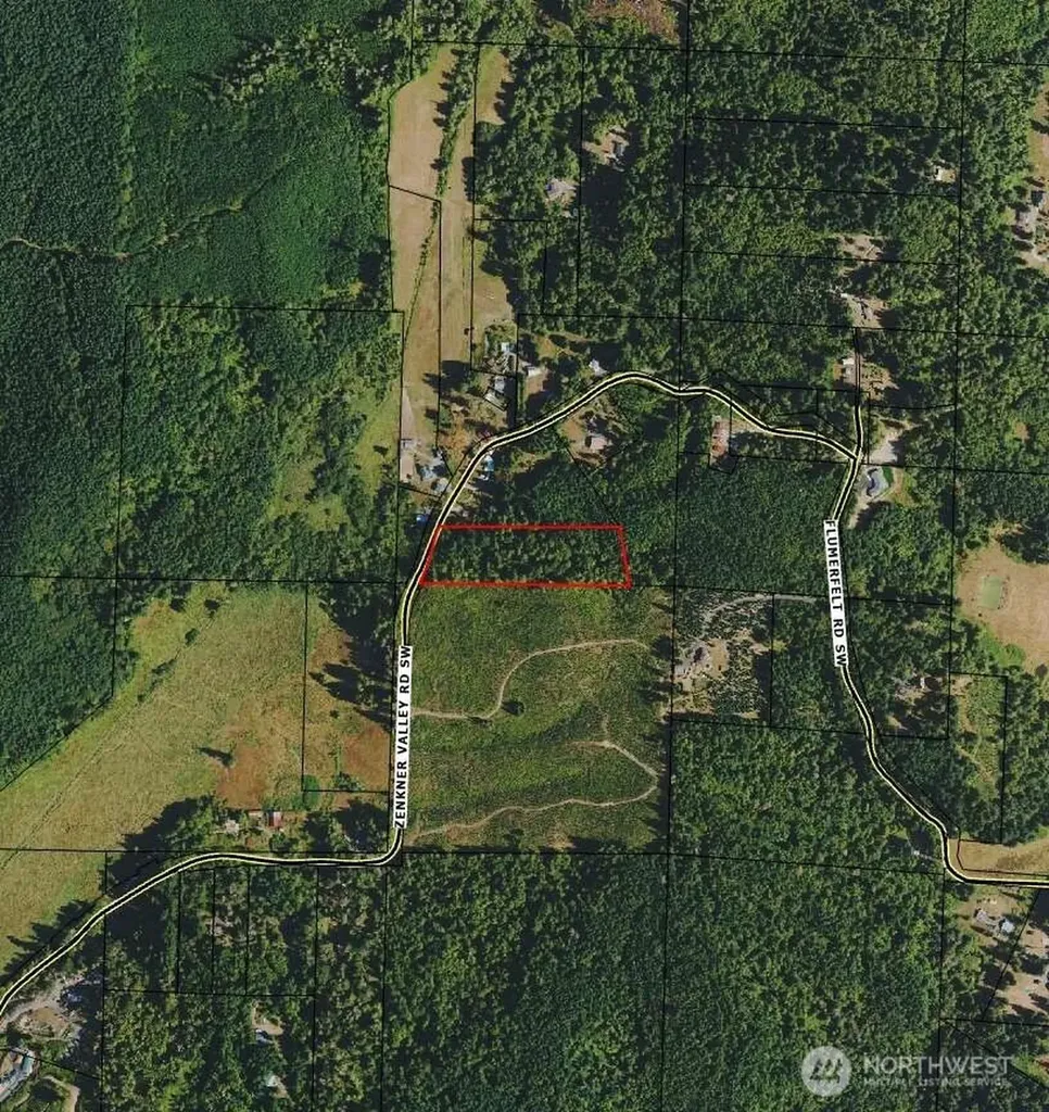 21024 Zenkner Valley Road SW Centralia WA 98531