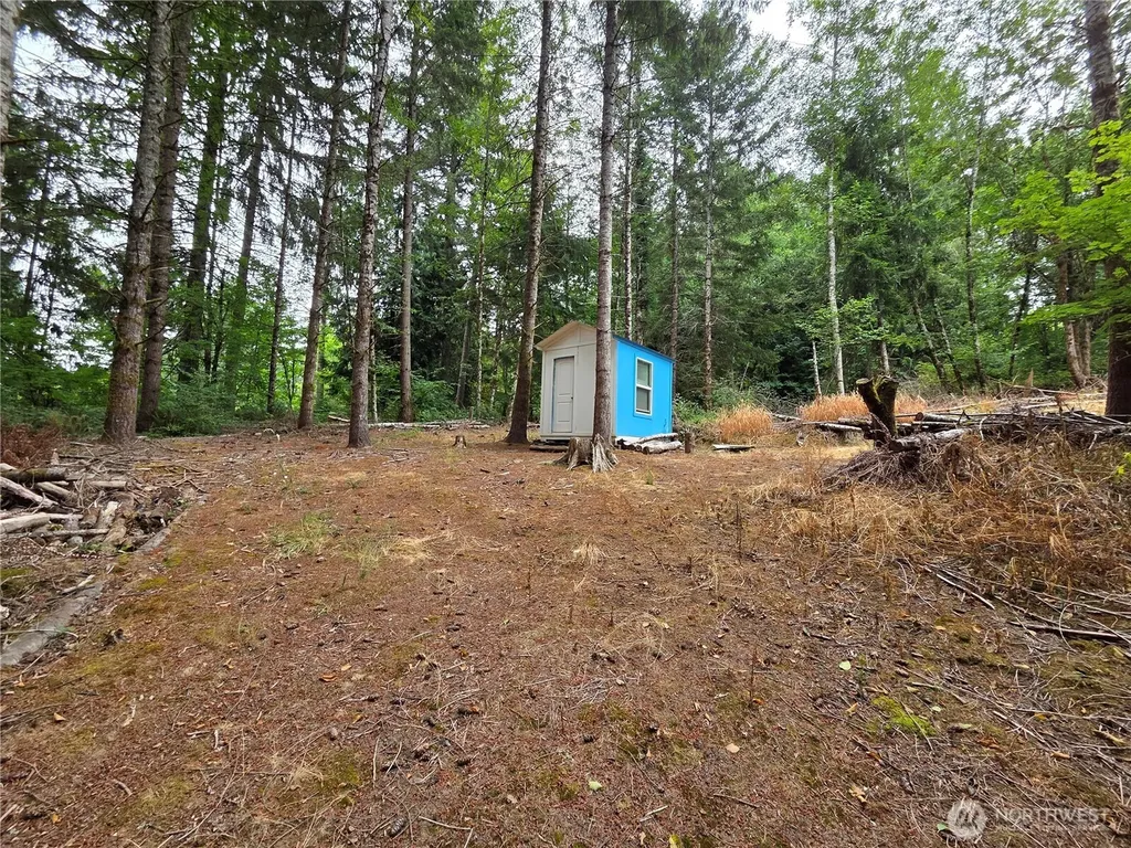 21024 Zenkner Valley Road SW Centralia WA 98531