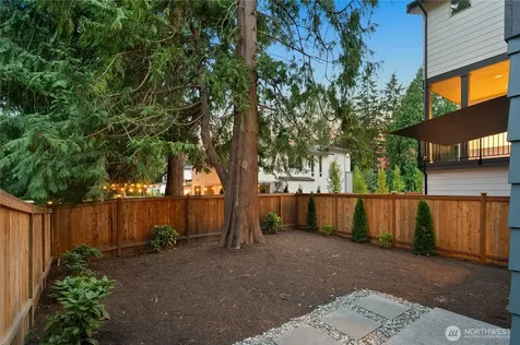9909 NE 200th Street Bothell WA 98011