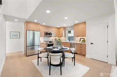 9909 NE 200th Street Bothell WA 98011