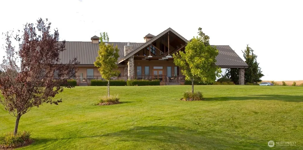 5641 Old Highway 12 Walla Walla WA 99362