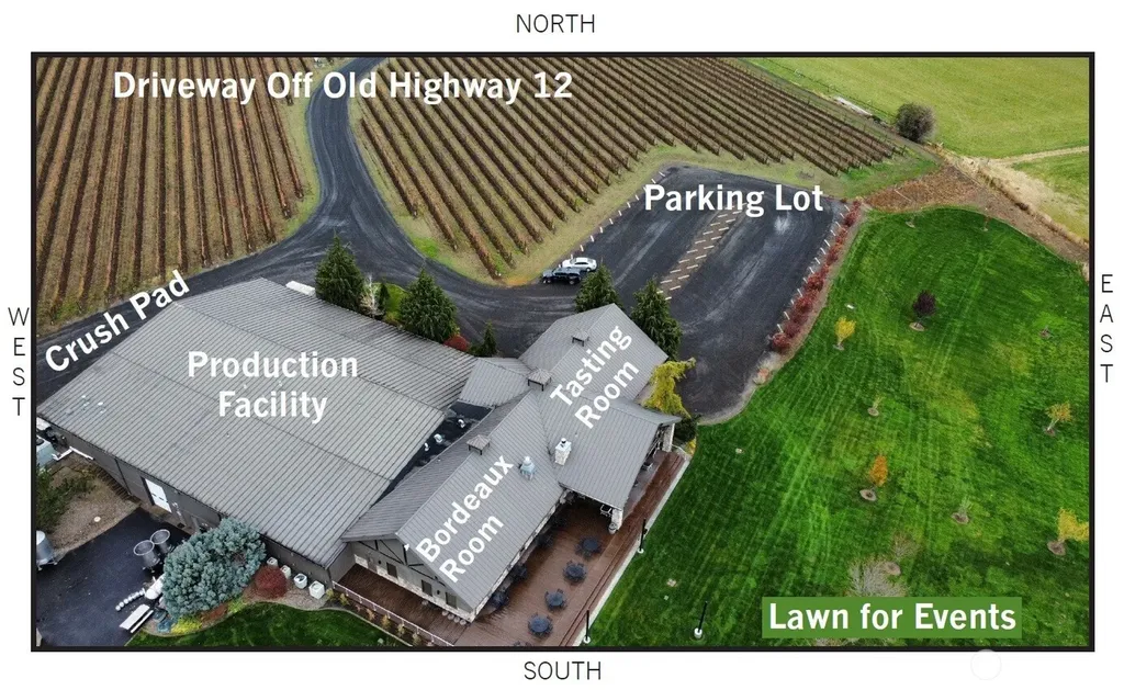 5641 Old Highway 12 Walla Walla WA 99362