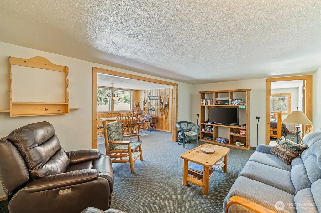 10547 Merry Canyon Road Leavenworth WA 98826