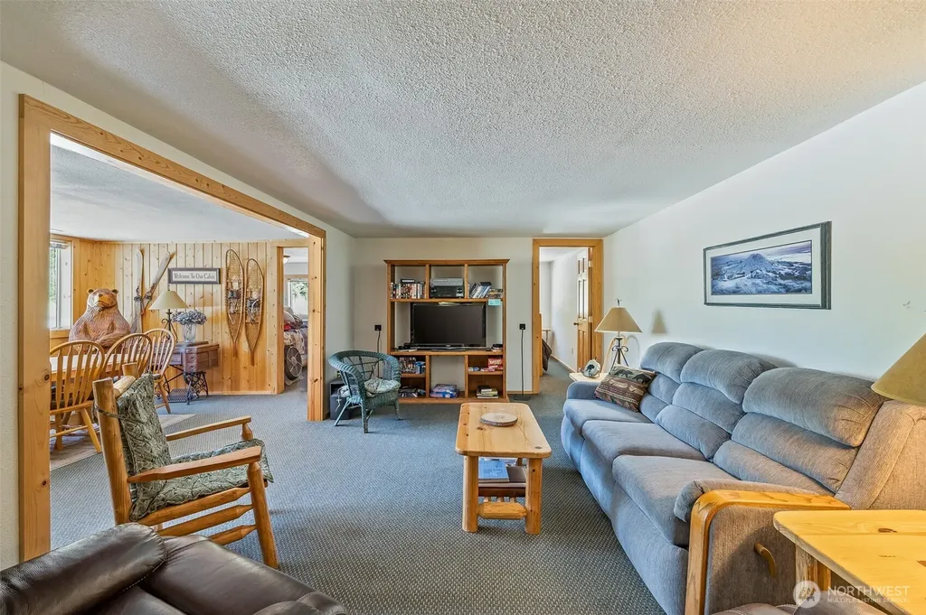10547 Merry Canyon Road Leavenworth WA 98826