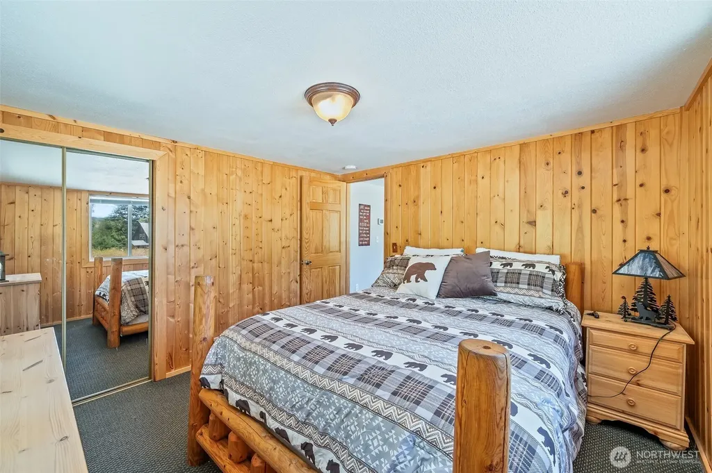 10547 Merry Canyon Road Leavenworth WA 98826