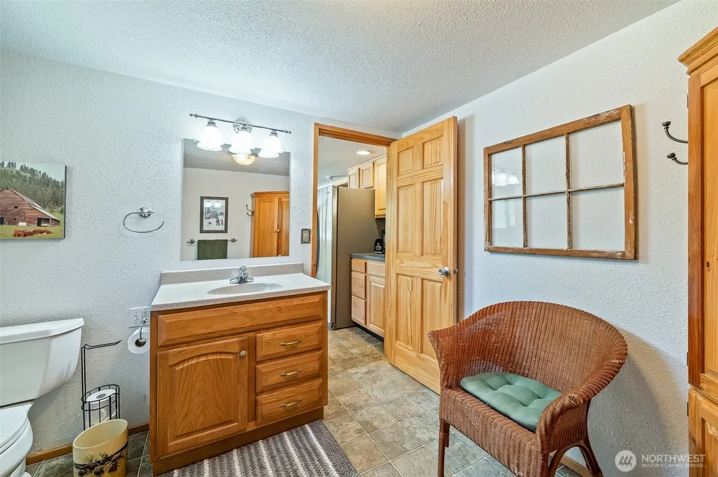 10547 Merry Canyon Road Leavenworth WA 98826