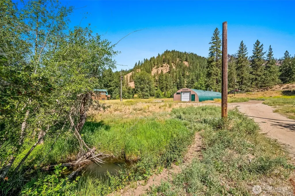 10547 Merry Canyon Road Leavenworth WA 98826