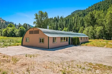 10547 Merry Canyon Road Leavenworth WA 98826