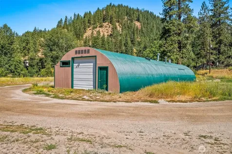 10547 Merry Canyon Road Leavenworth WA 98826