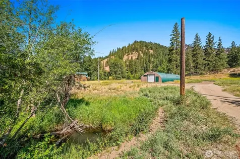 10547 Merry Canyon Road Leavenworth WA 98826