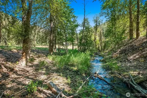 10547 Merry Canyon Road Leavenworth WA 98826